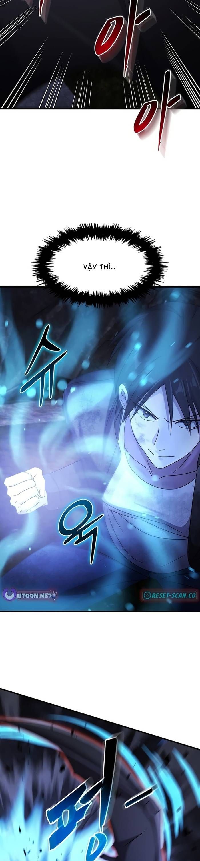Chiến Vương Thăng Cấp Chapter 31 - 36