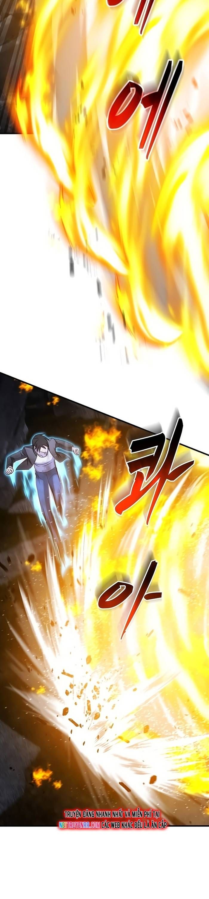 Chiến Vương Thăng Cấp Chapter 31 - 39