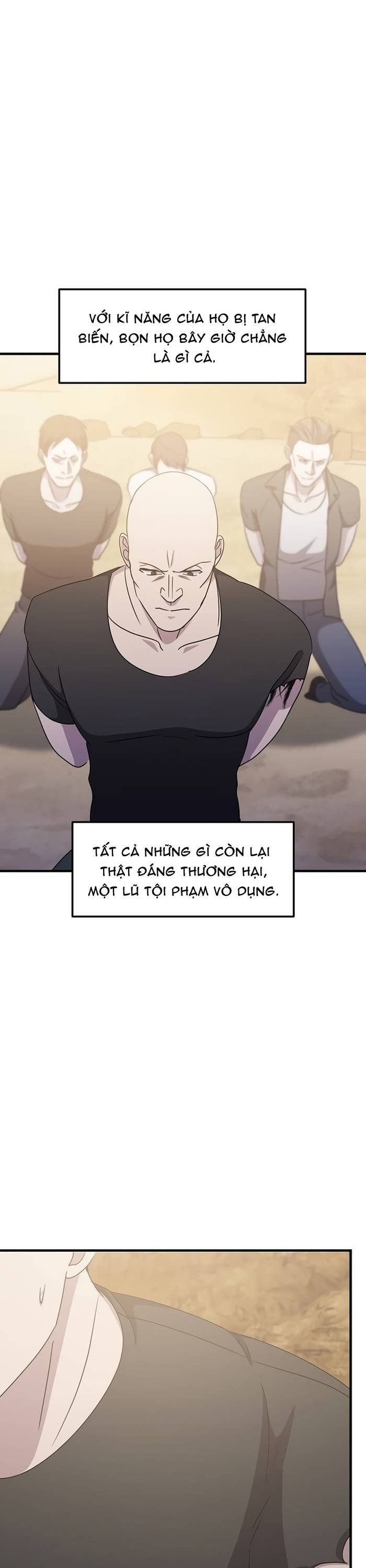 Chiến Vương Thăng Cấp Chapter 31 - 5