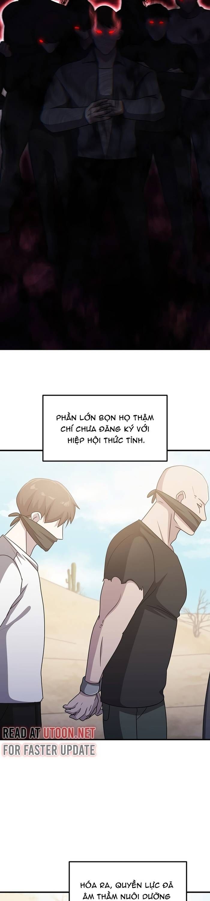 Chiến Vương Thăng Cấp Chapter 31 - 7
