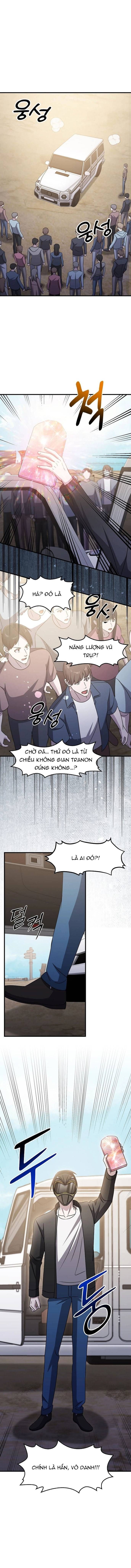 Chiến Vương Thăng Cấp Chapter 32 - 11