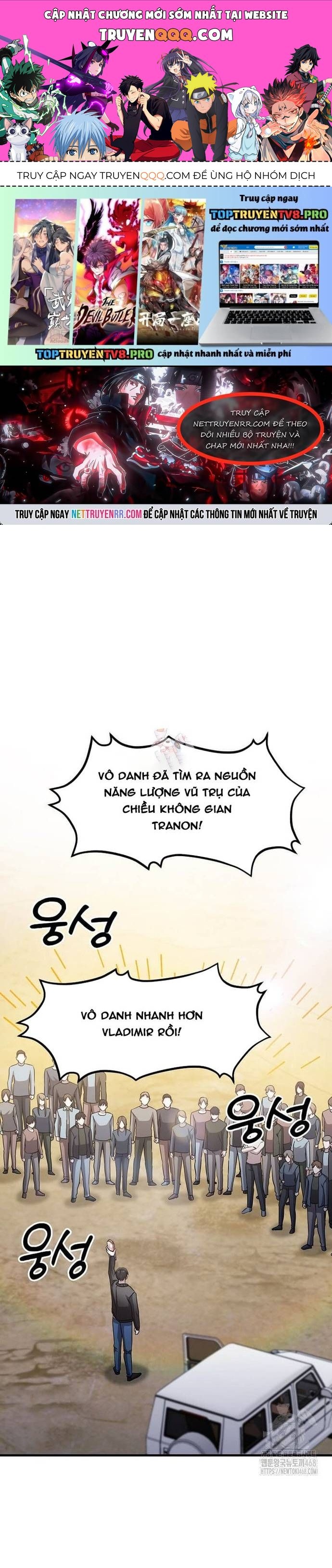 Chiến Vương Thăng Cấp Chapter 33 - 1