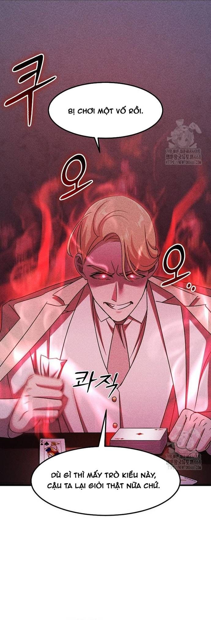Chiến Vương Thăng Cấp Chapter 33 - 12
