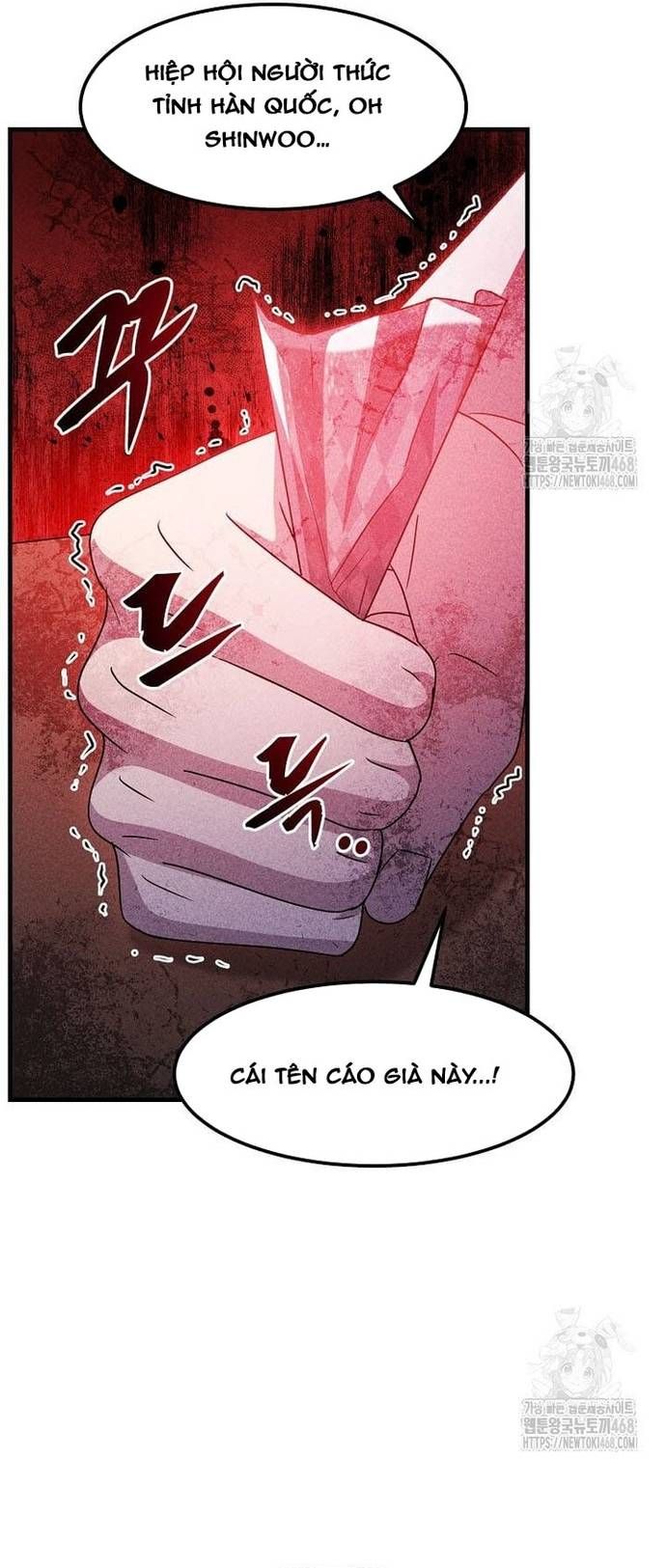 Chiến Vương Thăng Cấp Chapter 33 - 13