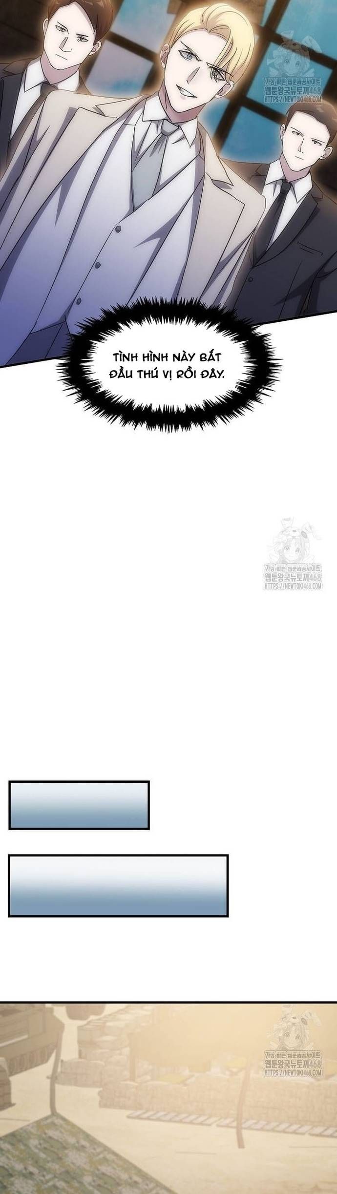 Chiến Vương Thăng Cấp Chapter 33 - 19