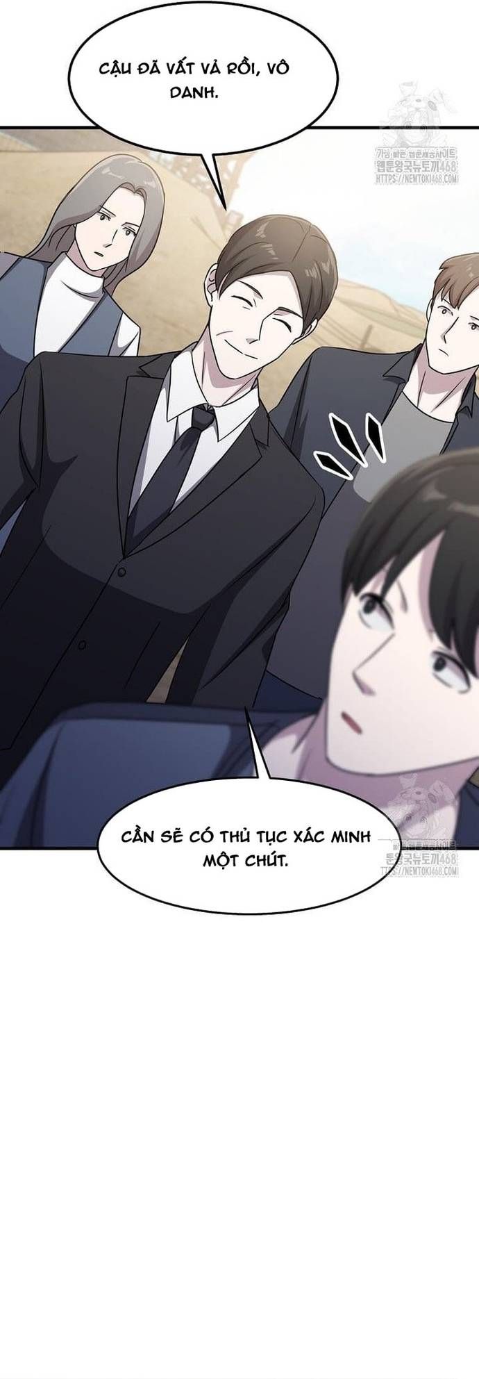 Chiến Vương Thăng Cấp Chapter 33 - 3