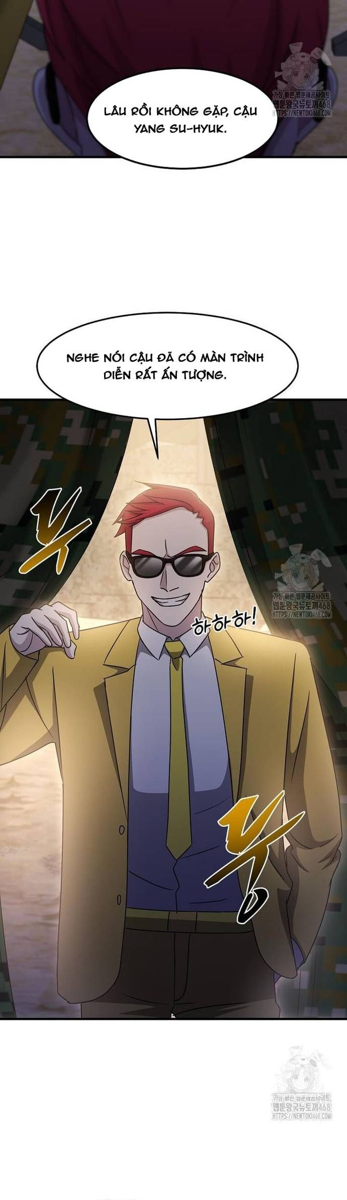 Chiến Vương Thăng Cấp Chapter 33 - 23