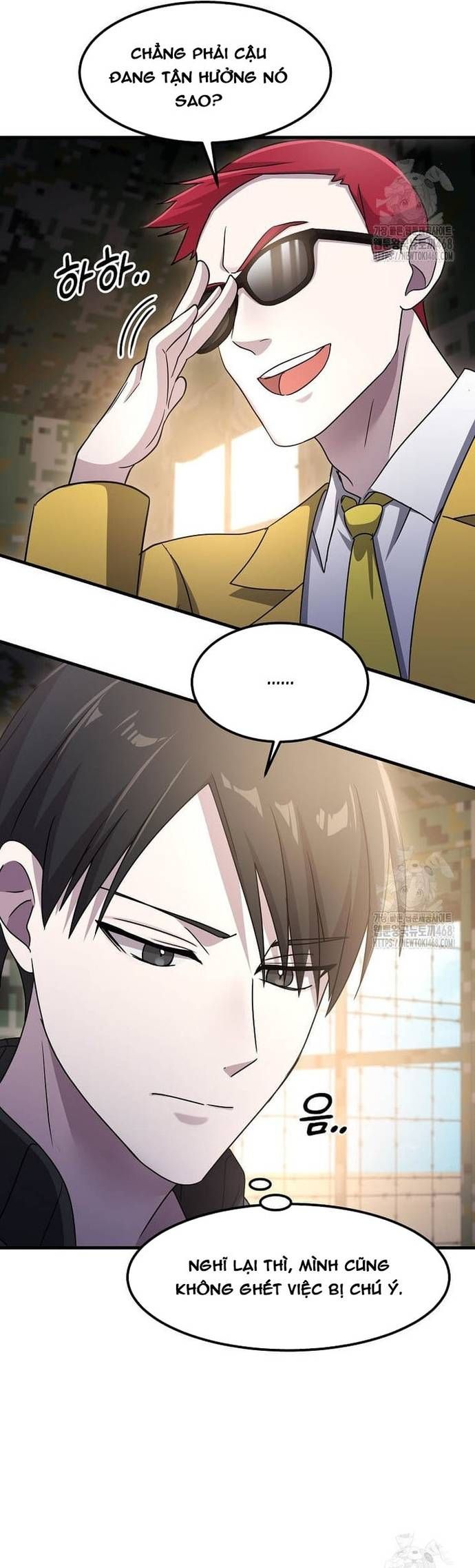 Chiến Vương Thăng Cấp Chapter 33 - 25