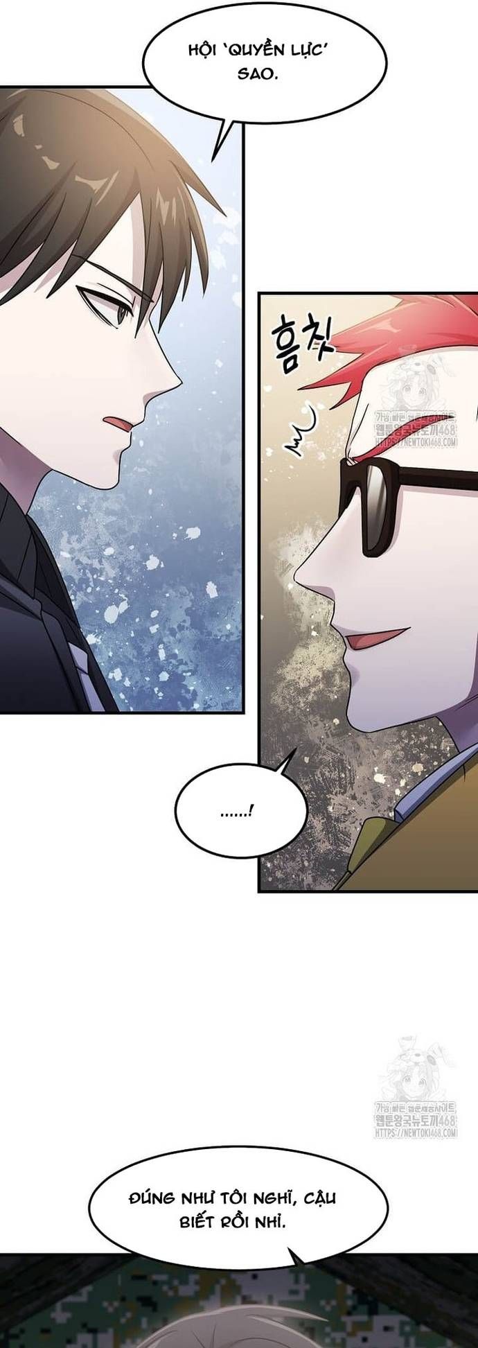 Chiến Vương Thăng Cấp Chapter 33 - 27
