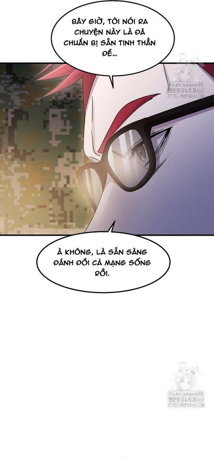 Chiến Vương Thăng Cấp Chapter 33 - 32