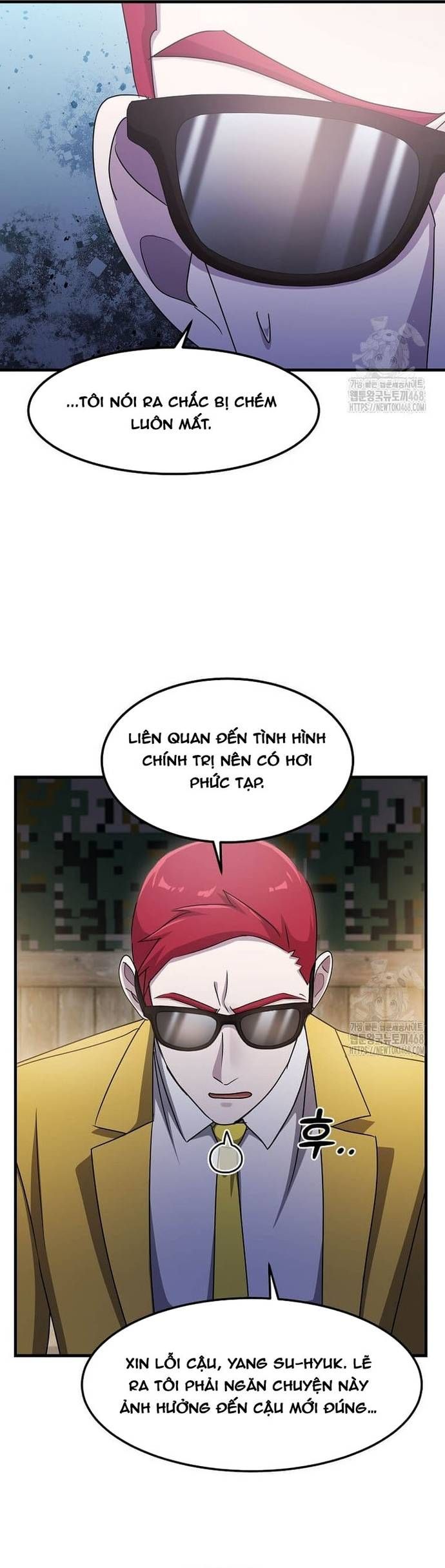 Chiến Vương Thăng Cấp Chapter 33 - 34