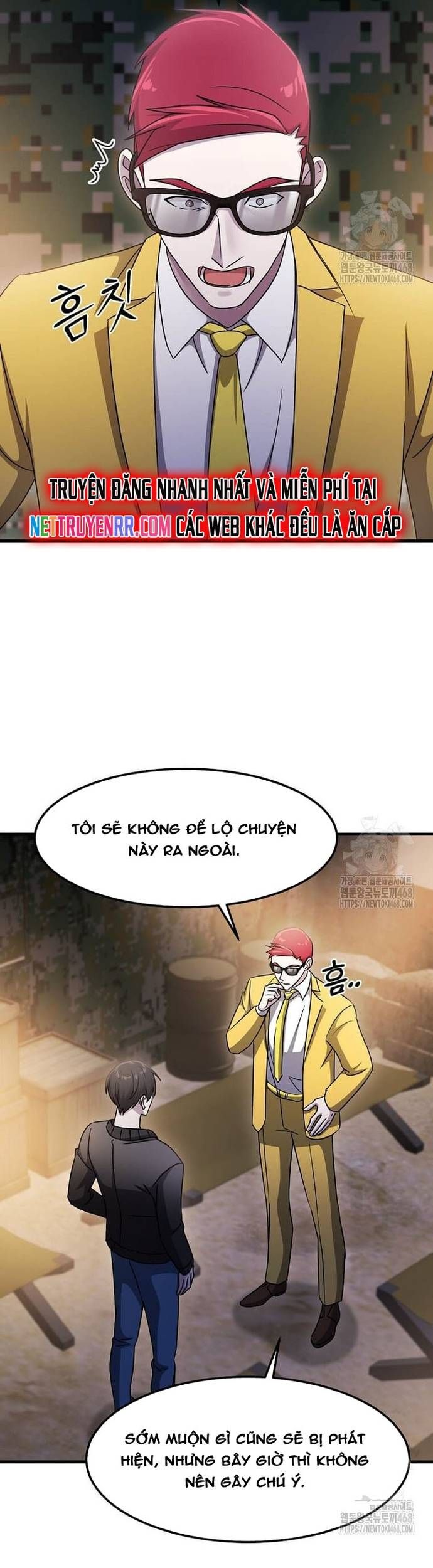 Chiến Vương Thăng Cấp Chapter 33 - 38