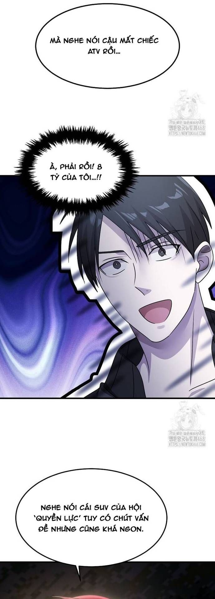 Chiến Vương Thăng Cấp Chapter 33 - 40