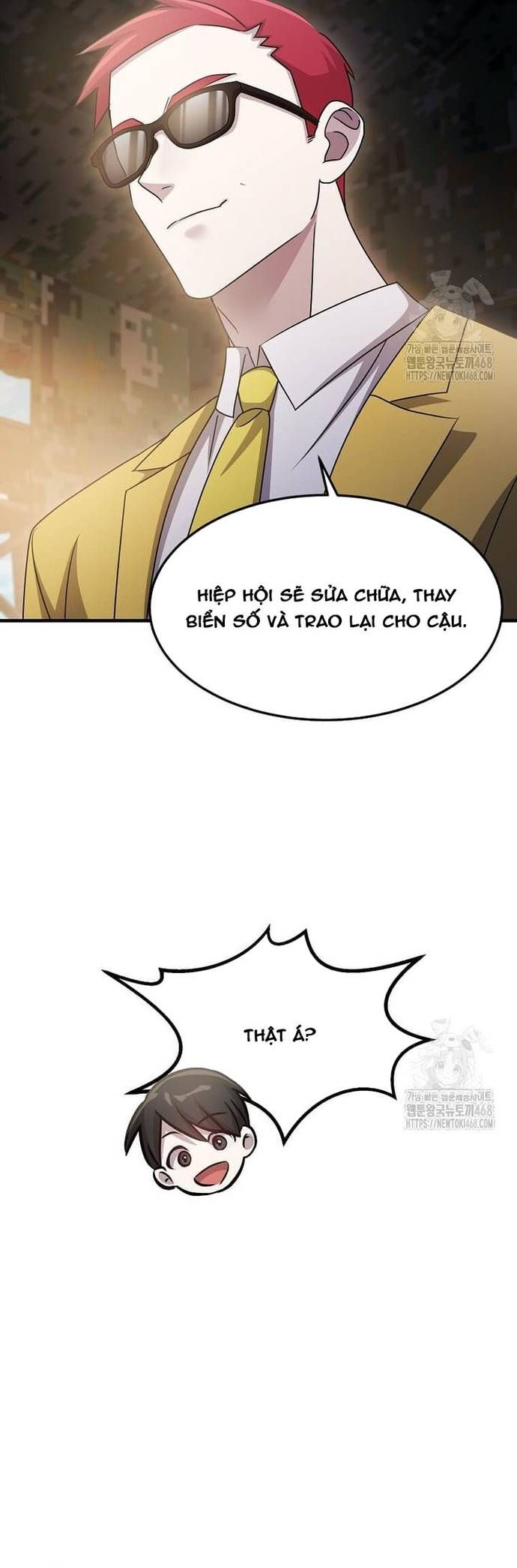 Chiến Vương Thăng Cấp Chapter 33 - 41