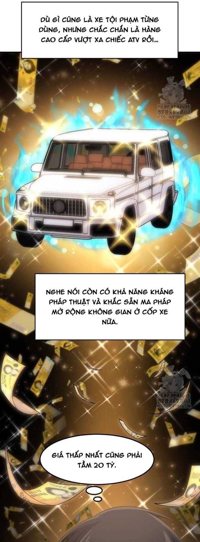 Chiến Vương Thăng Cấp Chapter 33 - 42