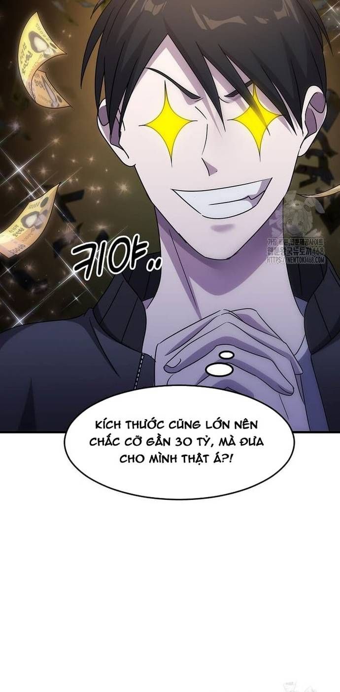 Chiến Vương Thăng Cấp Chapter 33 - 43