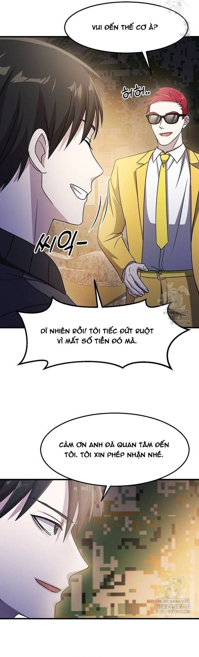Chiến Vương Thăng Cấp Chapter 33 - 44