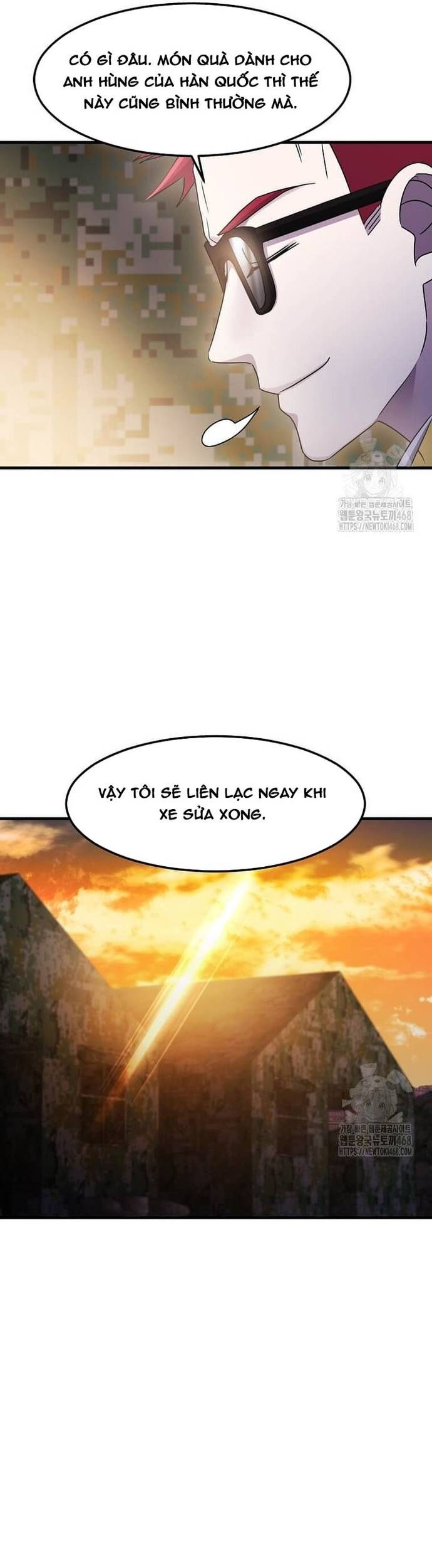 Chiến Vương Thăng Cấp Chapter 33 - 45