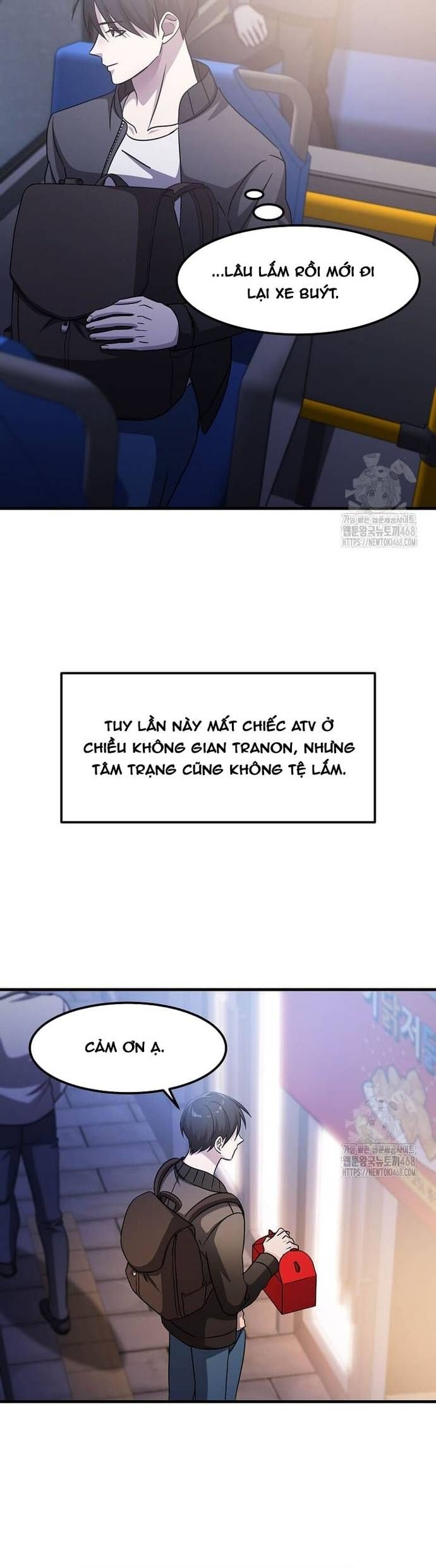 Chiến Vương Thăng Cấp Chapter 33 - 47