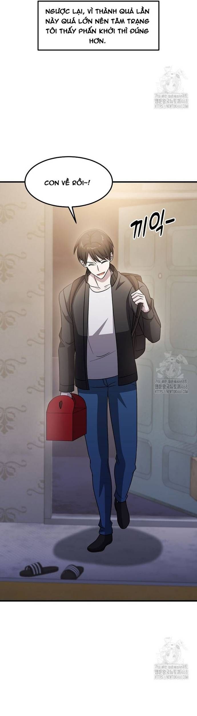 Chiến Vương Thăng Cấp Chapter 33 - 48