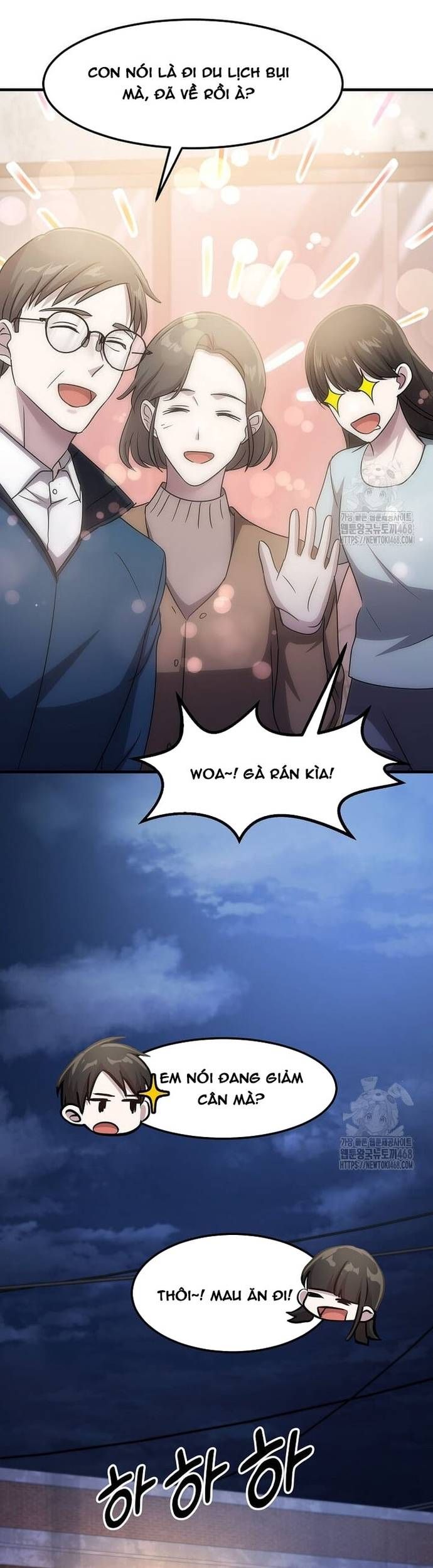 Chiến Vương Thăng Cấp Chapter 33 - 49