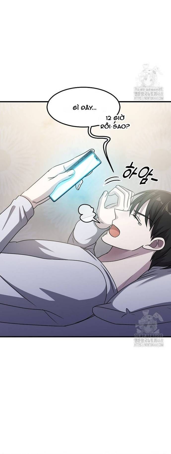 Chiến Vương Thăng Cấp Chapter 33 - 52