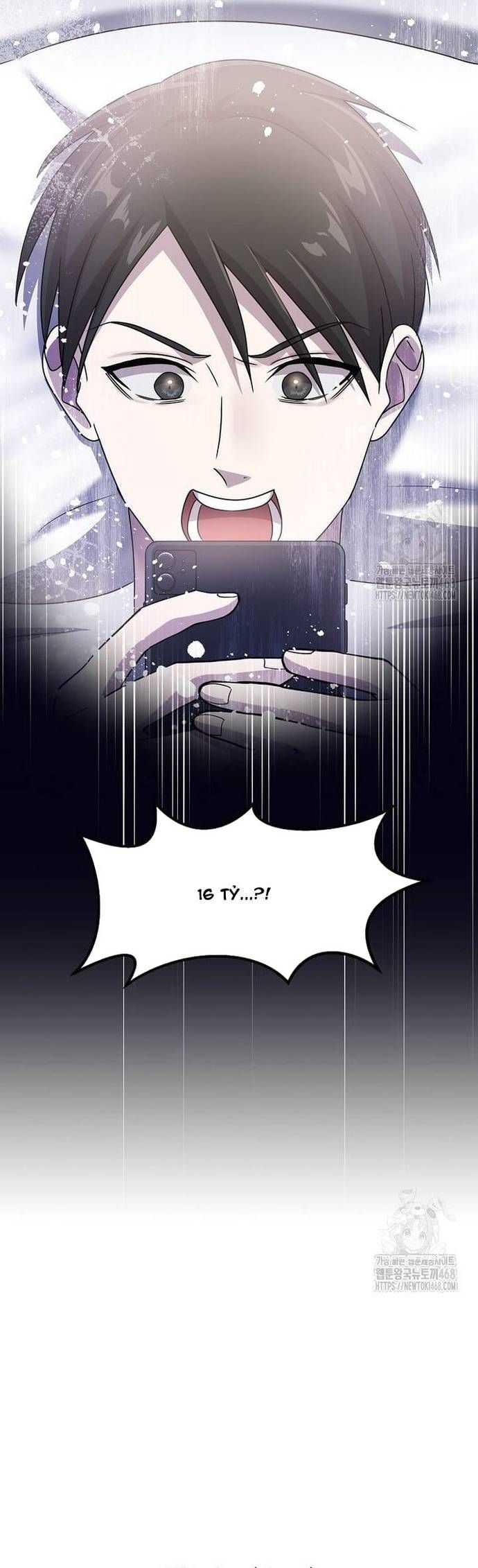 Chiến Vương Thăng Cấp Chapter 33 - 54