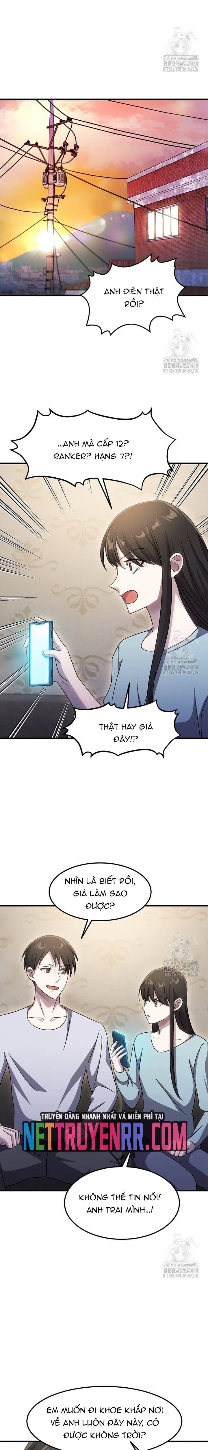 Chiến Vương Thăng Cấp Chapter 34 - 11