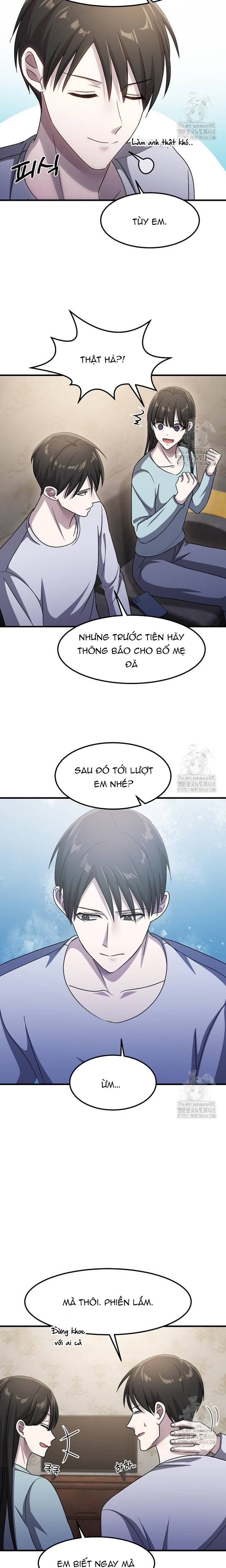 Chiến Vương Thăng Cấp Chapter 34 - 12