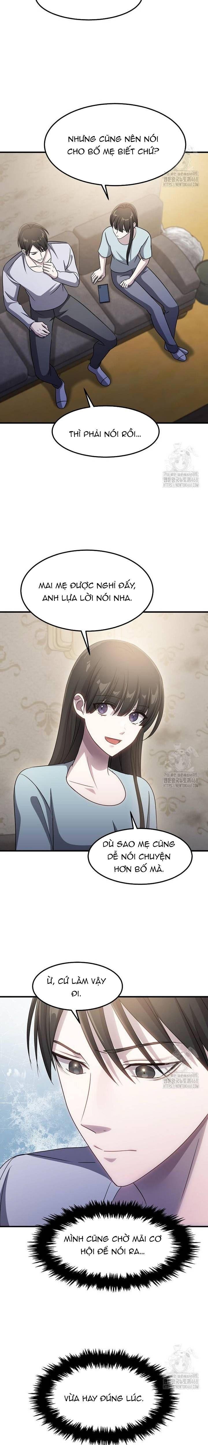 Chiến Vương Thăng Cấp Chapter 34 - 13
