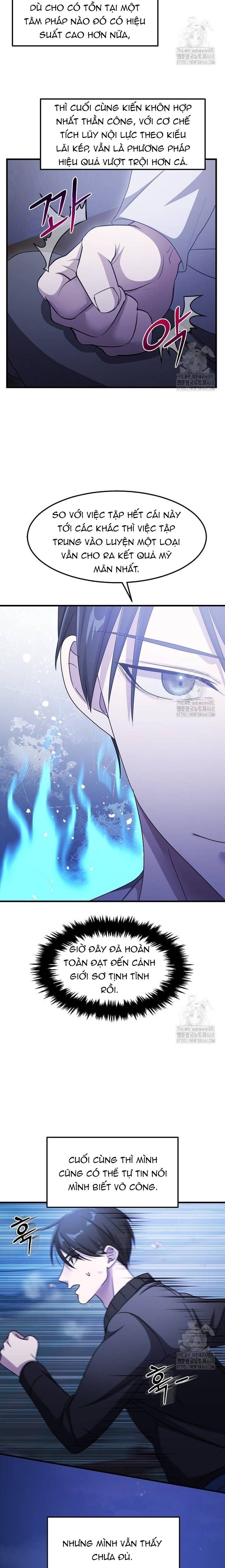 Chiến Vương Thăng Cấp Chapter 34 - 16