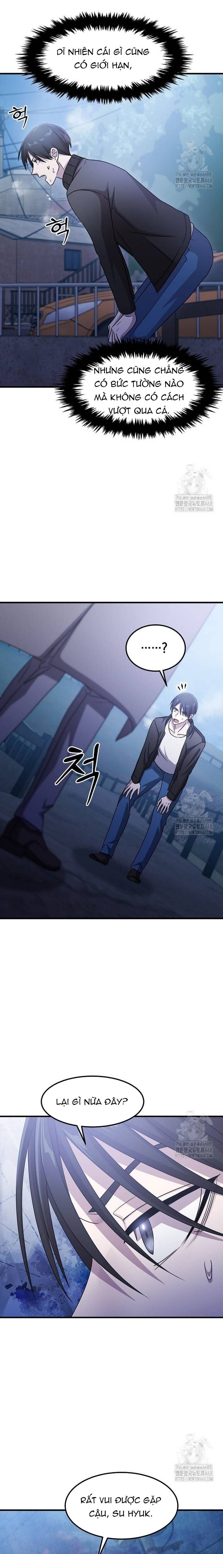 Chiến Vương Thăng Cấp Chapter 34 - 18