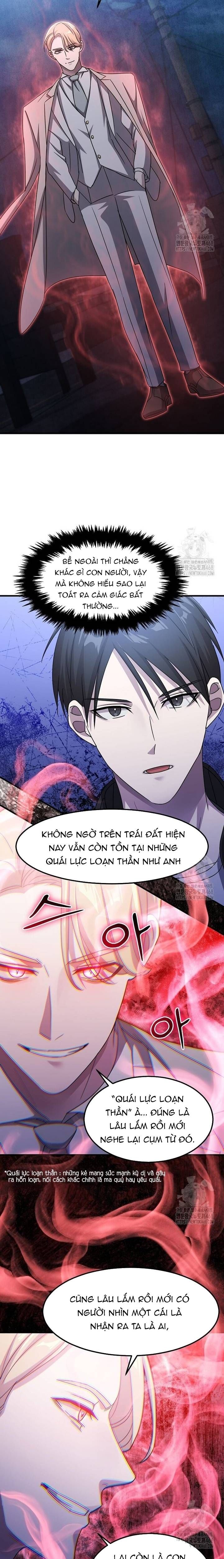 Chiến Vương Thăng Cấp Chapter 34 - 19