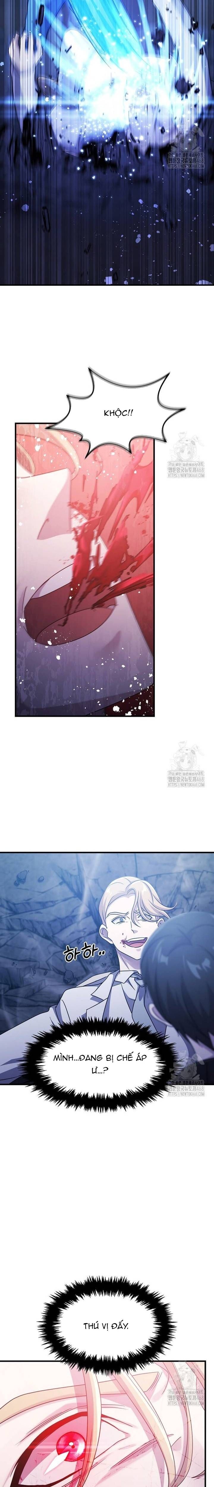 Chiến Vương Thăng Cấp Chapter 34 - 23