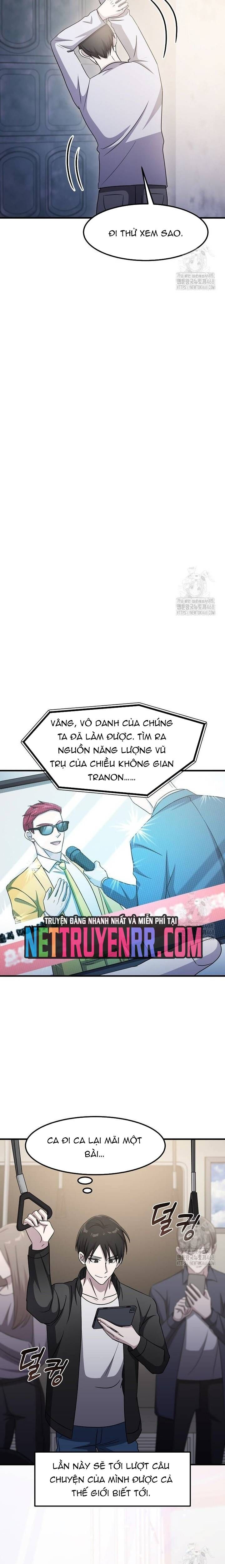 Chiến Vương Thăng Cấp Chapter 34 - 4