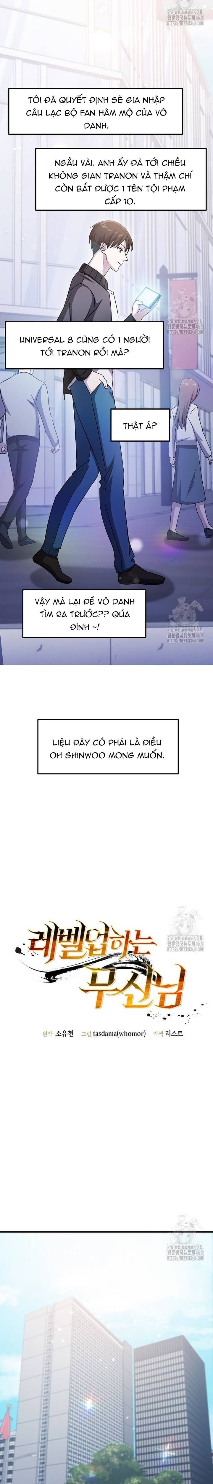 Chiến Vương Thăng Cấp Chapter 34 - 5