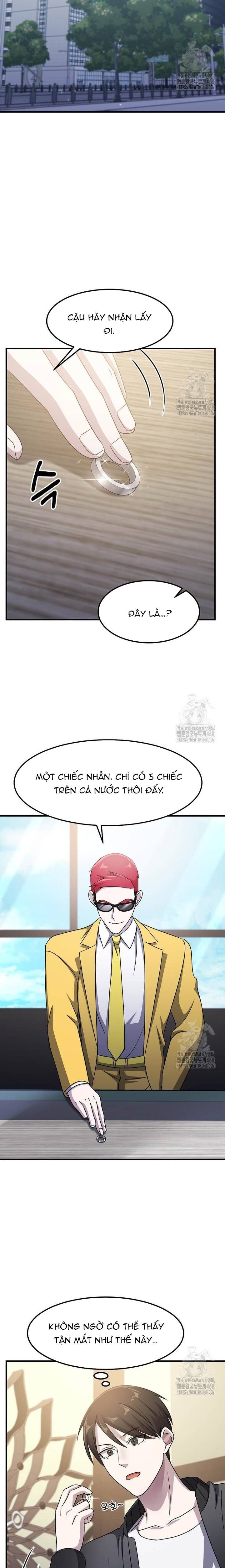 Chiến Vương Thăng Cấp Chapter 34 - 6