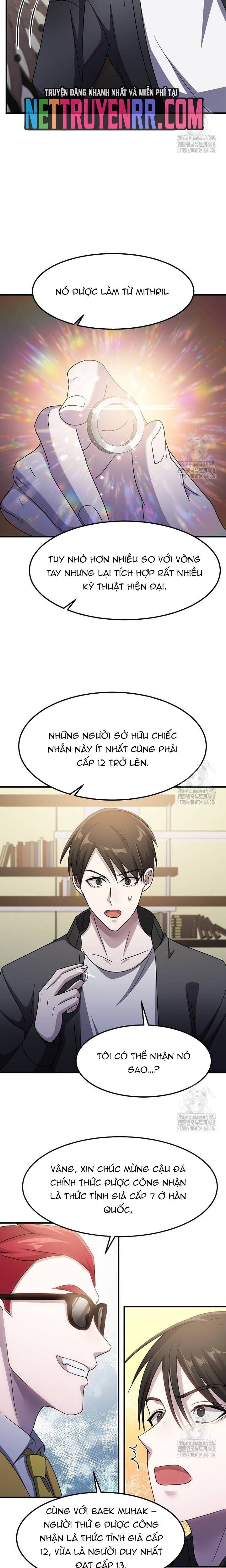 Chiến Vương Thăng Cấp Chapter 34 - 7