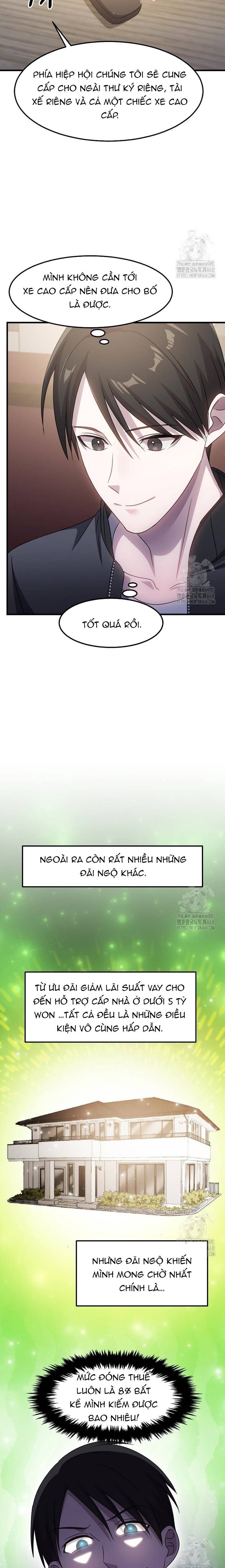 Chiến Vương Thăng Cấp Chapter 34 - 9