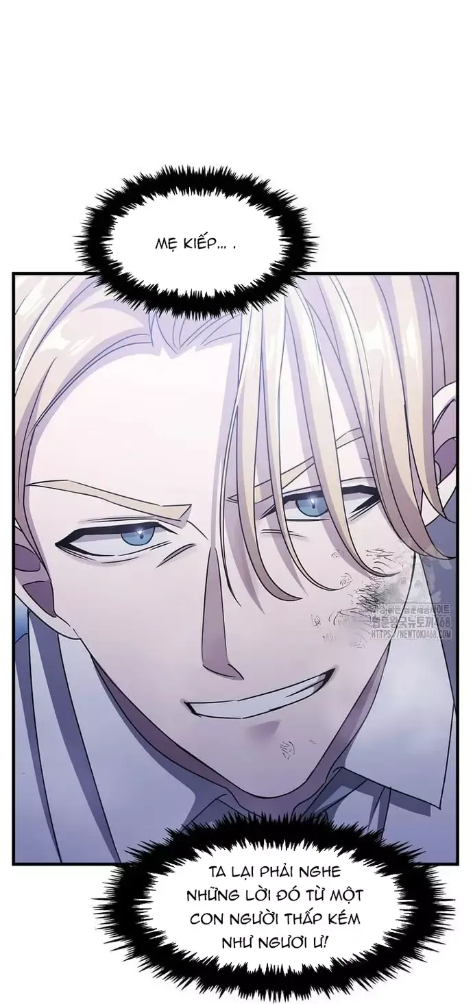 Chiến Vương Thăng Cấp Chapter 35 - 46