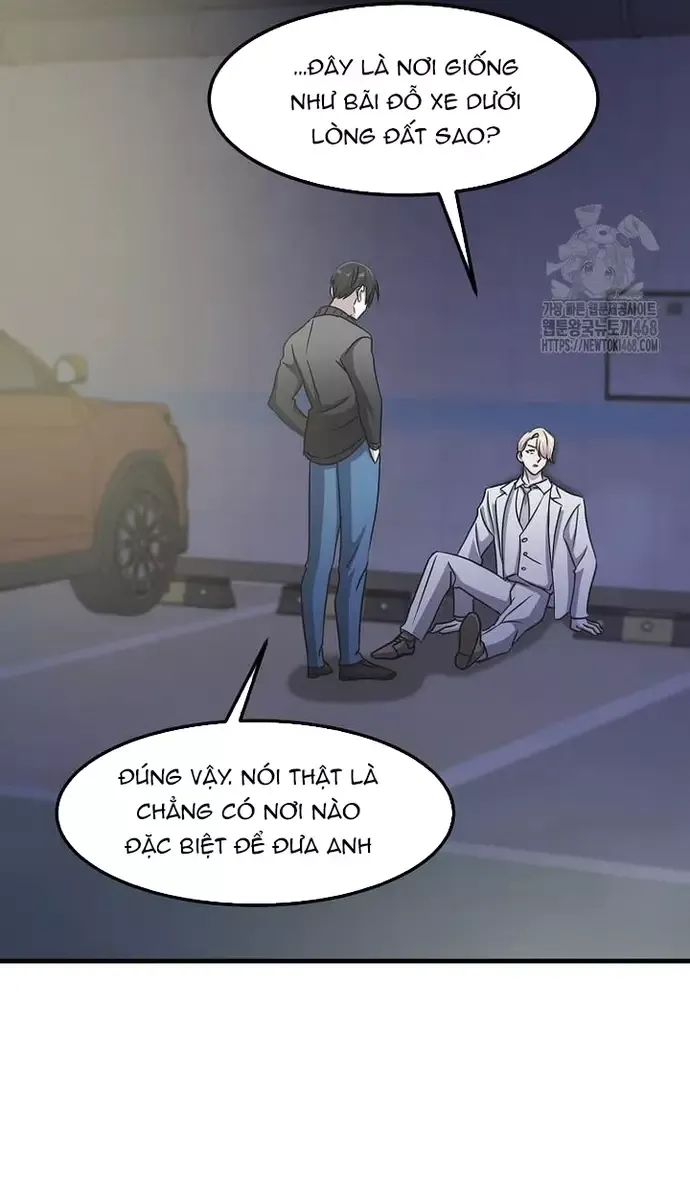 Chiến Vương Thăng Cấp Chapter 35 - 49
