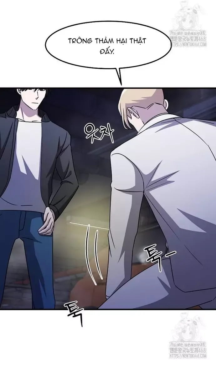 Chiến Vương Thăng Cấp Chapter 35 - 50
