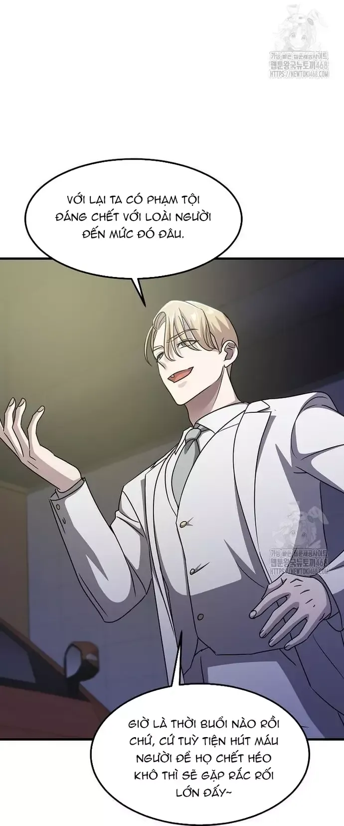Chiến Vương Thăng Cấp Chapter 35 - 64