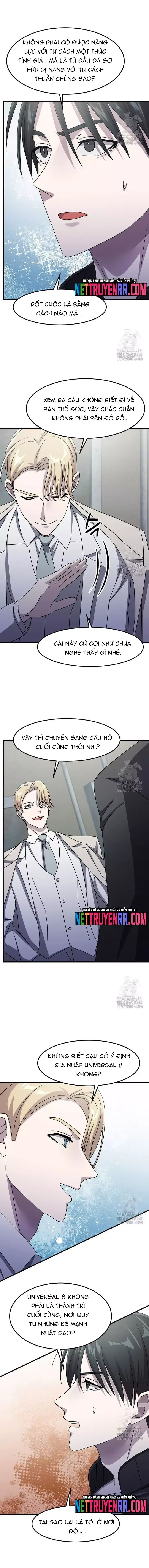 Chiến Vương Thăng Cấp Chapter 36 - 12