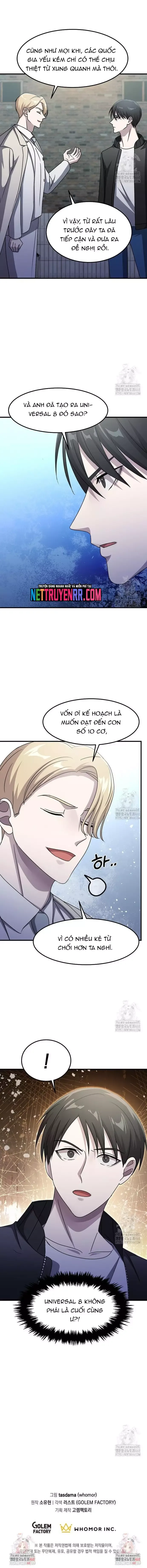 Chiến Vương Thăng Cấp Chapter 36 - 14