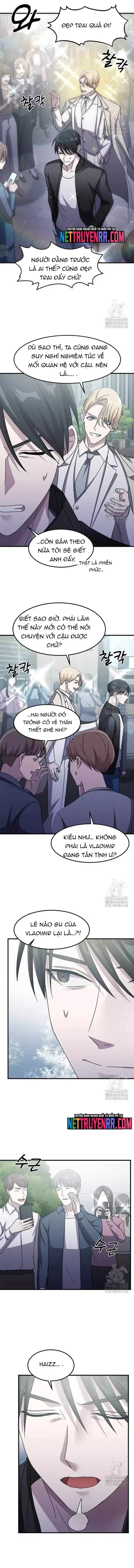 Chiến Vương Thăng Cấp Chapter 36 - 3