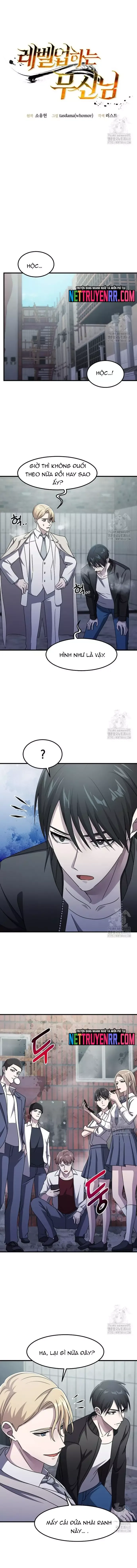 Chiến Vương Thăng Cấp Chapter 36 - 5