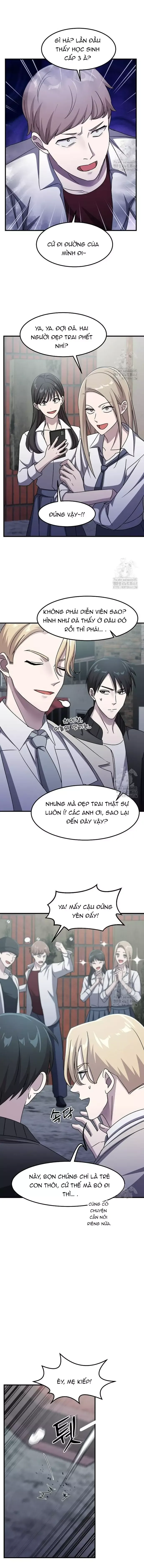 Chiến Vương Thăng Cấp Chapter 36 - 6