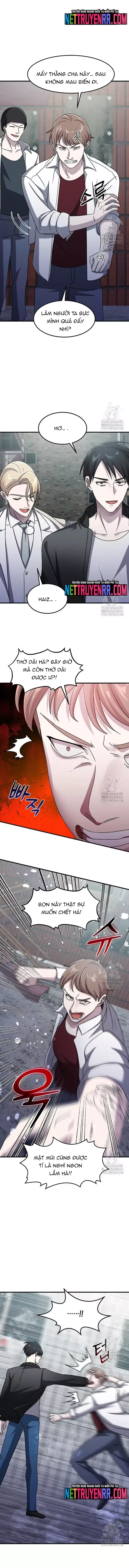 Chiến Vương Thăng Cấp Chapter 36 - 7