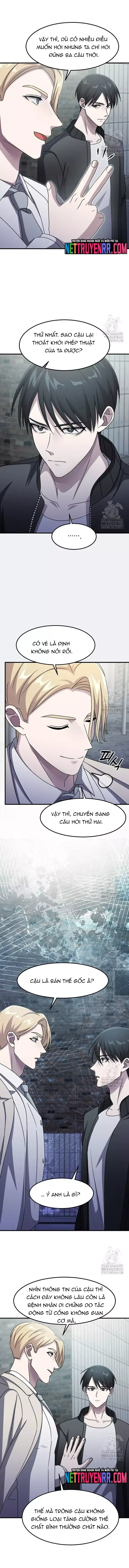 Chiến Vương Thăng Cấp Chapter 36 - 10